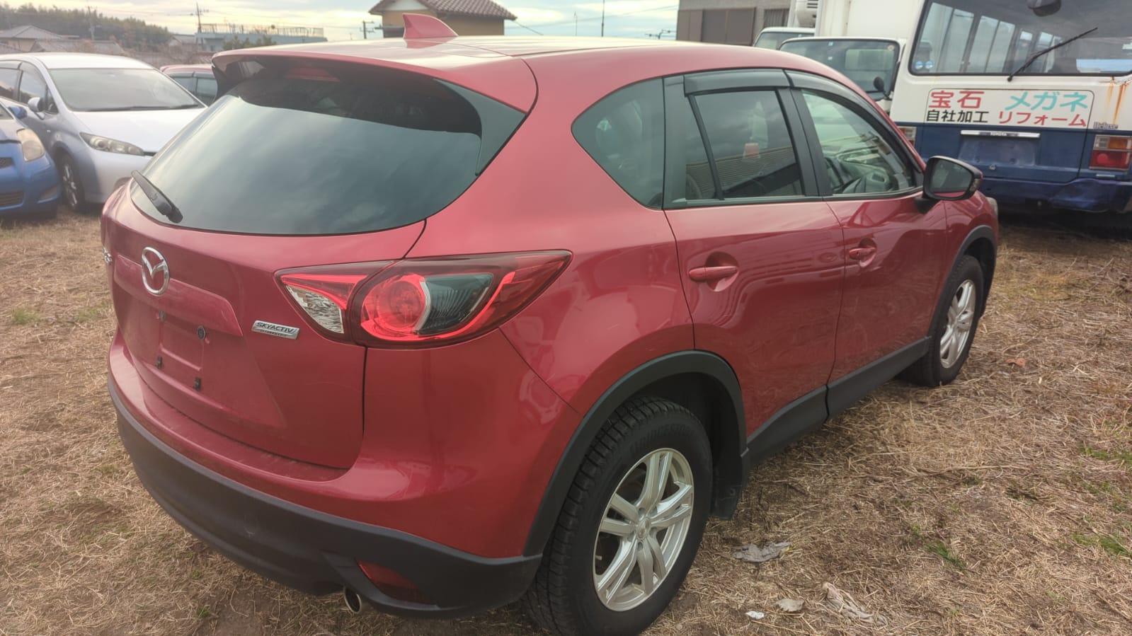 Elegant 2014 Mazda Cx 5 Price Pictures