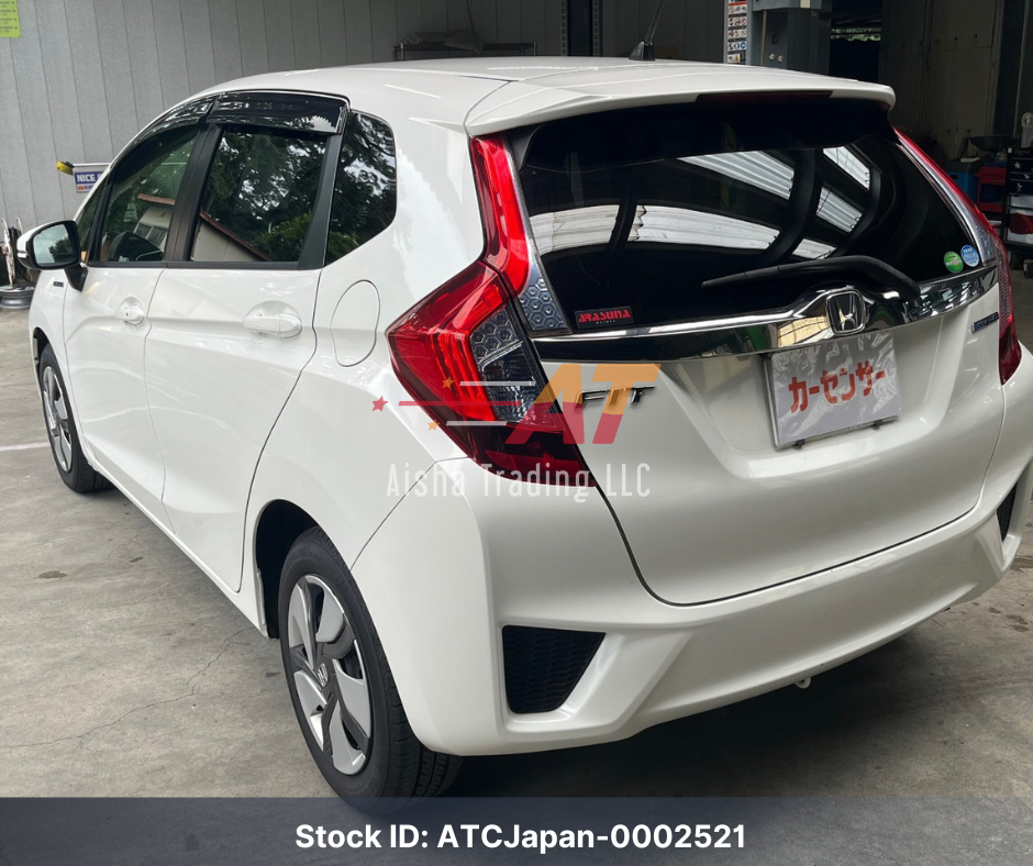 Elegant Honda 2015 Fit Price Images