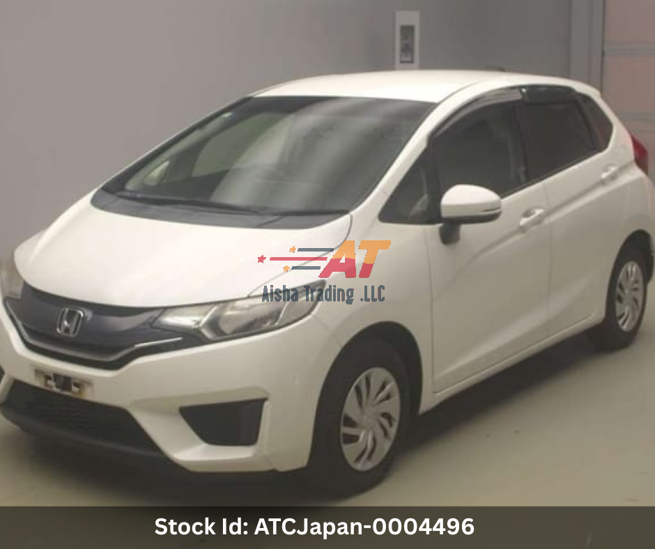 Elegant Honda 2015 Fit Price Images