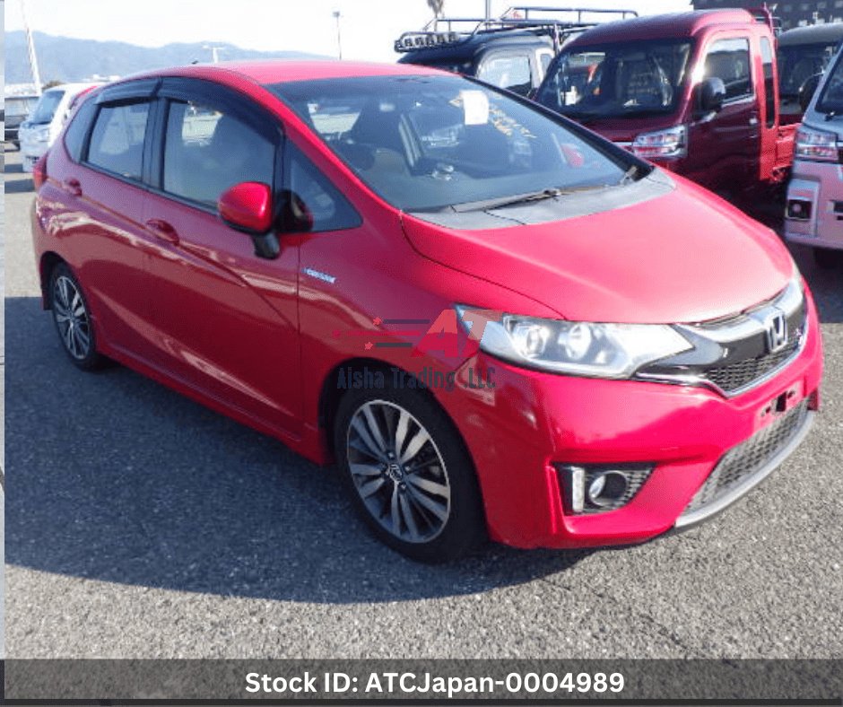 Sitemapcdatahttpswudinf Inetcom2016 Honda Fit Value