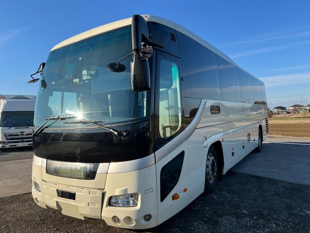 2012 ISUZU GALA for sale from Japan - ATCJapan-00550056