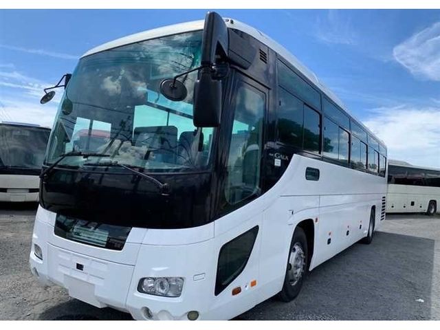 2008 ISUZU GALA for sale from Japan - ATCJapan-00650002