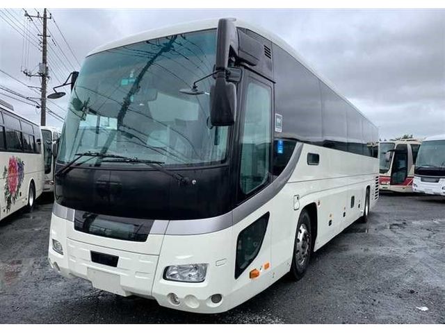 2011 ISUZU GALA for sale from Japan - ATCJapan-00650003