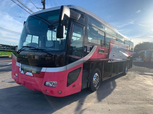 2009 ISUZU GALA for sale from Japan - ATCJapan-00650038