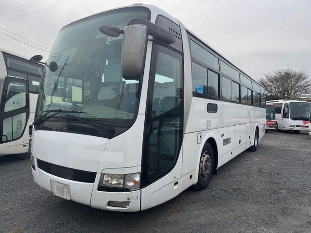 2011 MITSUBISHI FUSOU AERO ACE for sale from Japan - ATCJapan-00650062