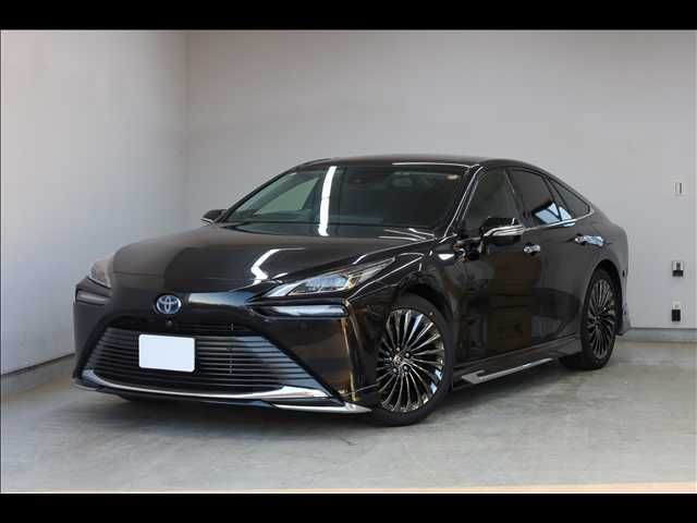 2021 TOYOTA MIRAI for sale from Japan - ATCJapan-00765923