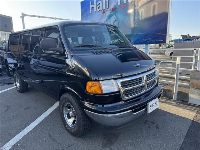 2004 DODGE DODGE RAM for sale from Japan - ATCJapan-00766083