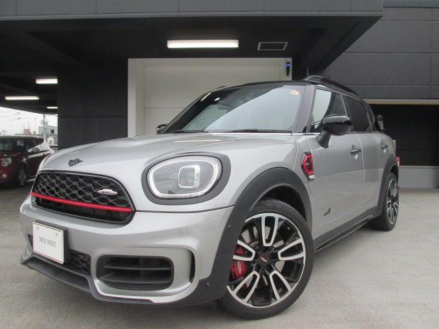 2023 BMW MINI CROSSOVER for sale from Japan - ATCJapan-00850263