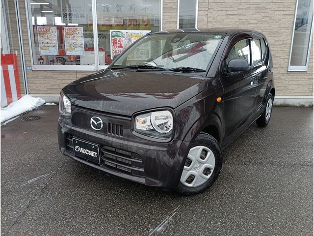 2015 MAZDA CAROL for sale from Japan - ATCJapan-01250248