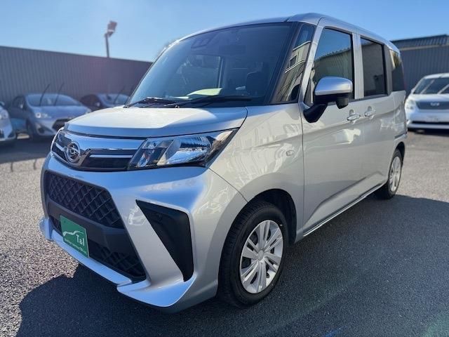 2022 DAIHATSU THOR 4WD for sale from Japan - ATCJapan-01265185