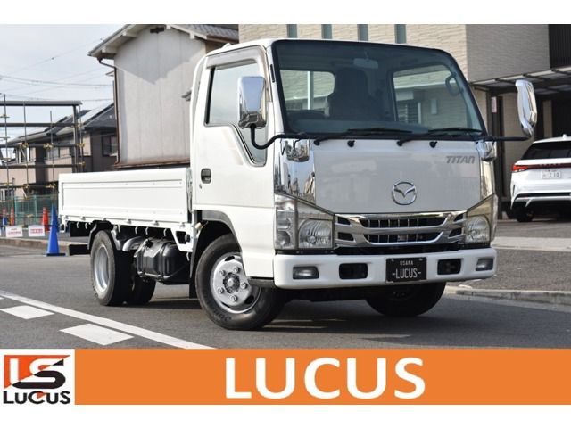 2008 MAZDA TITAN for sale from Japan - ATCJapan-01300072