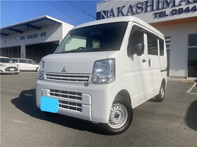 2023 MITSUBISHI MINICAB van for sale from Japan - ATCJapan-01680028