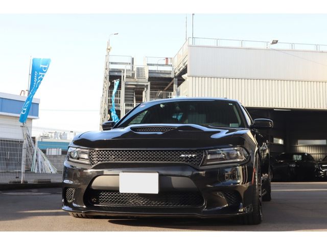 2015 DODGE DODGE CHARGER for sale from Japan - ATCJapan-01750304