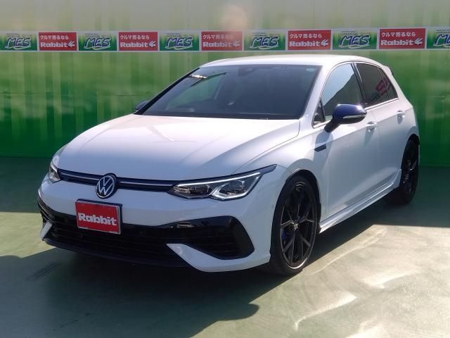 2023 VOLKSWAGEN VOLKSWAGEN GOLF R for sale from Japan - ATCJapan-01765086