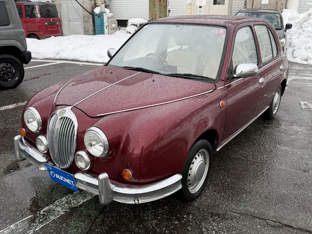 1994 MITSUOKA VIEWT for sale from Japan - ATCJapan-02050237
