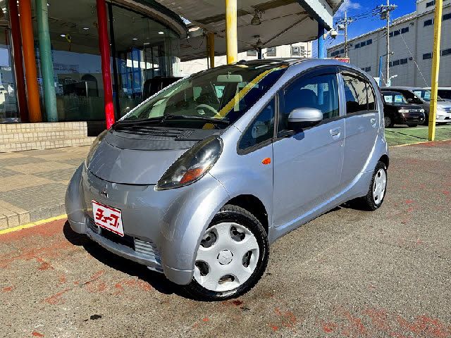 2011 MITSUBISHI i for sale from Japan - ATCJapan-02365240