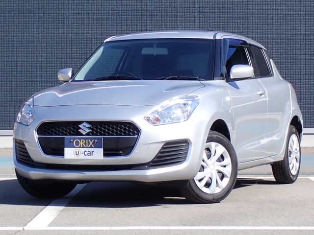 2019 SUZUKI SWIFT 4WD for sale from Japan - ATCJapan-02366250