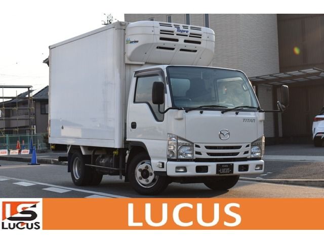 2018 MAZDA TITAN for sale from Japan - ATCJapan-02400108