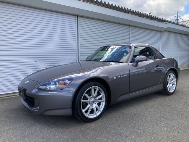 2005 HONDA S2000 for sale from Japan - ATCJapan-02420126