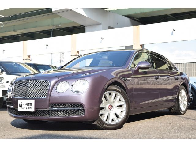 2016 BENTLEY BENTLEY for sale from Japan - ATCJapan-02450127