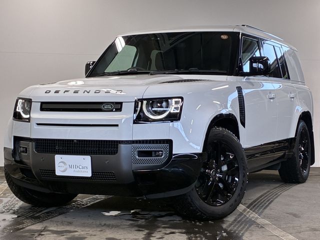 2024 ROVER ROVER DEFENDER for sale from Japan - ATCJapan-02550019