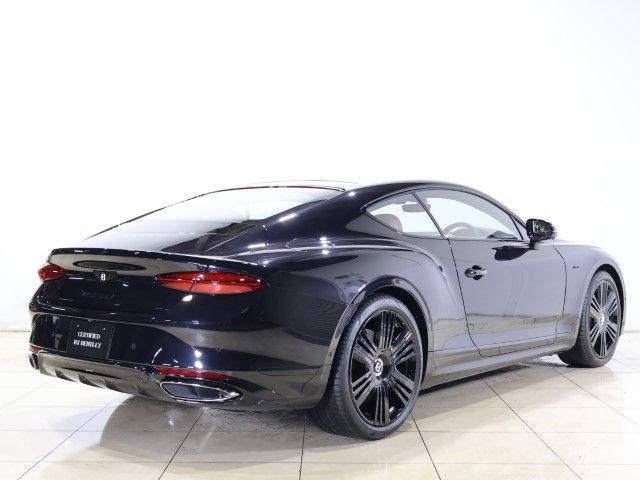 2026 BENTLEY BENTLEY coupe for sale from Japan - ATCJapan-02620232