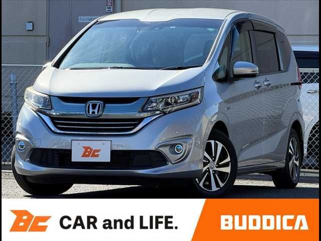 2017 HONDA FREED plus for sale from Japan - ATCJapan-02966997