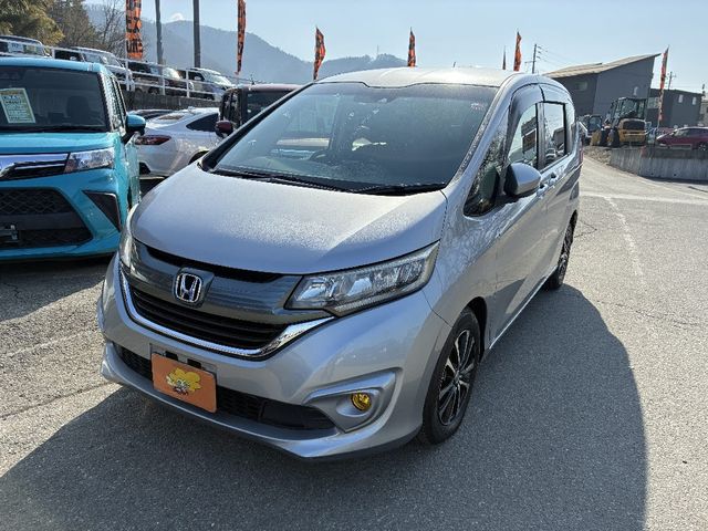 2016 HONDA FREED plus for sale from Japan - ATCJapan-03050081