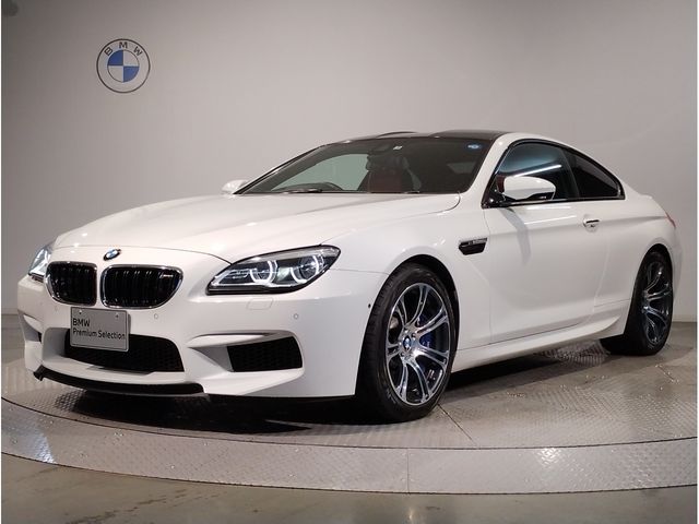 2017 BMW BMW M6 for sale from Japan - ATCJapan-03250129