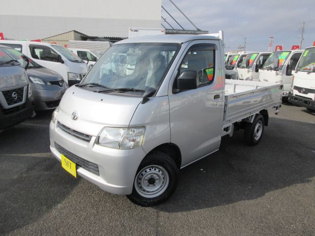 2012 TOYOTA TOWNACE truck 2WD for sale from Japan - ATCJapan-03266113