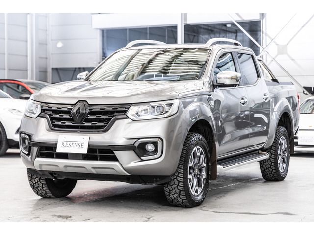 2020 Others ／その他　ルノー for sale from Japan - ATCJapan-03465834