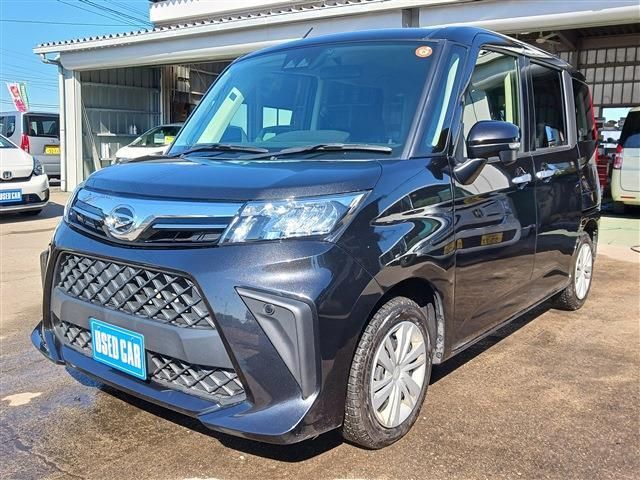 2021 DAIHATSU THOR 4WD for sale from Japan - ATCJapan-03661523