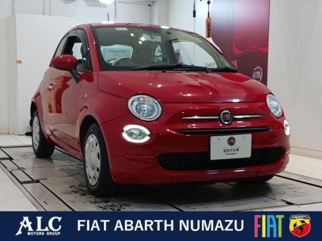 2020 FIAT FIAT 500 for sale from Japan - ATCJapan-03761238