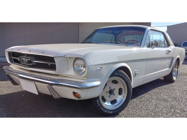 1999 FORD FORD MUSTANG for sale from Japan - ATCJapan-03880033