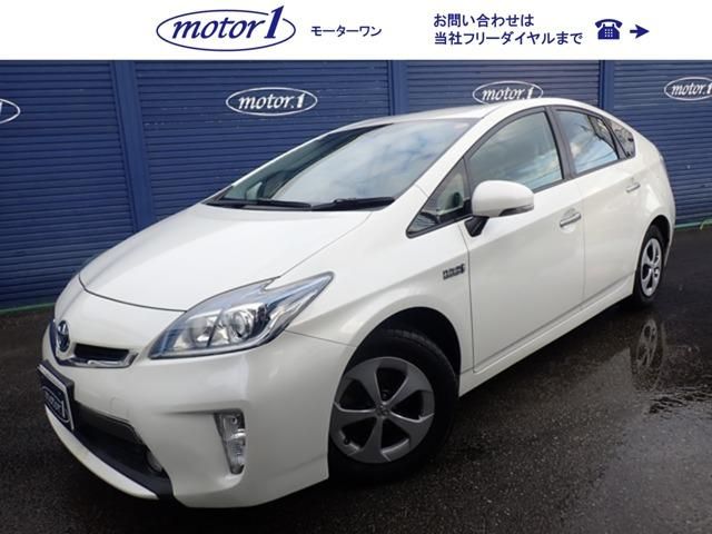 2012 TOYOTA PRIUS PHV for sale from Japan - ATCJapan-03900065