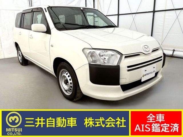 2018 MAZDA FAMILIA van 2WD for sale from Japan - ATCJapan-04100062