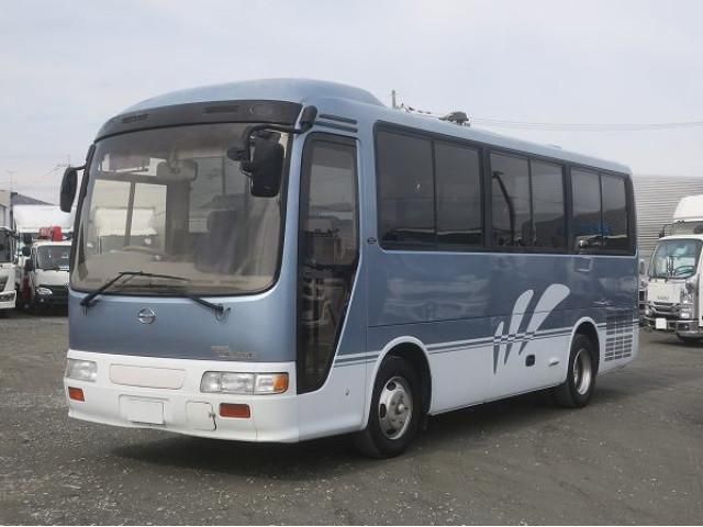2001 HINO LIESSE for sale from Japan - ATCJapan-04265060