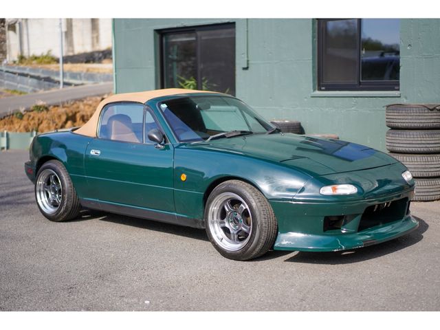1990 MAZDA EUNOS roadstar for sale from Japan - ATCJapan-04380005