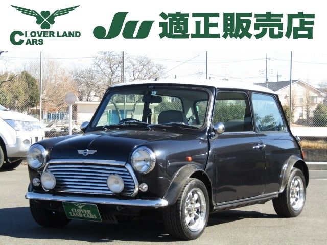 1999 ROVER ROVER MINI for sale from Japan - ATCJapan-04400018