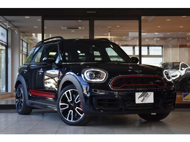 2020 BMW MINI CROSSOVER for sale from Japan - ATCJapan-04461591