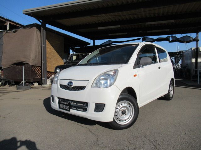 2011 DAIHATSU MIRA van for sale from Japan - ATCJapan-04465761