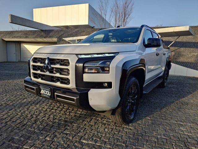 2024 MITSUBISHI TRITON for sale from Japan - ATCJapan-04550134
