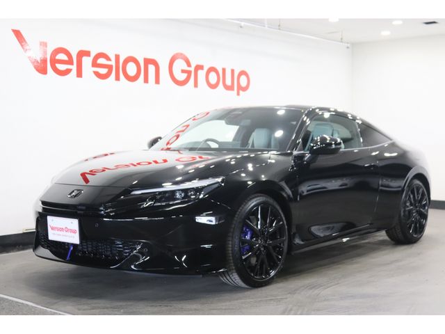 2025 HONDA PRELUDE for sale from Japan - ATCJapan-04650026
