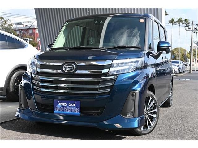 2025 DAIHATSU THOR for sale from Japan - ATCJapan-04666513