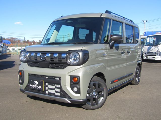 2024 MAZDA FLAIR WAGON for sale from Japan - ATCJapan-04800063