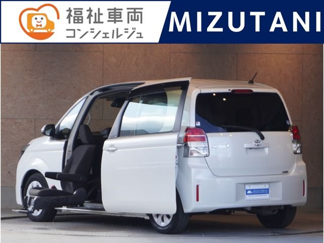 2019 TOYOTA SPADE for sale from Japan - ATCJapan-04861790