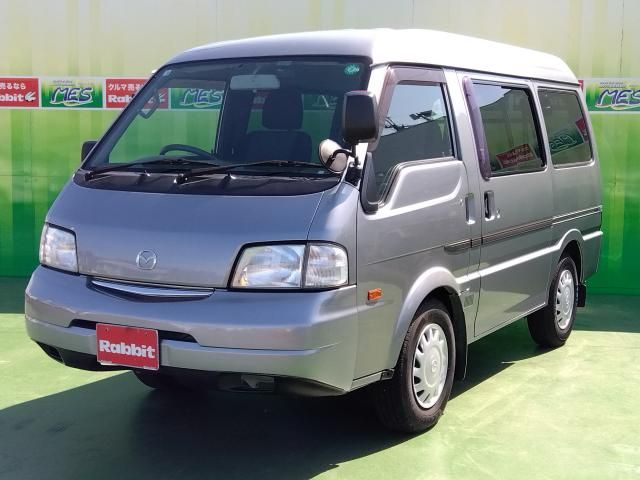 2019 MAZDA BONGO van 2WD for sale from Japan - ATCJapan-05265093