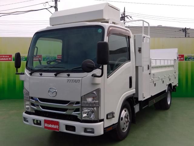 2016 MAZDA TITAN for sale from Japan - ATCJapan-05265099