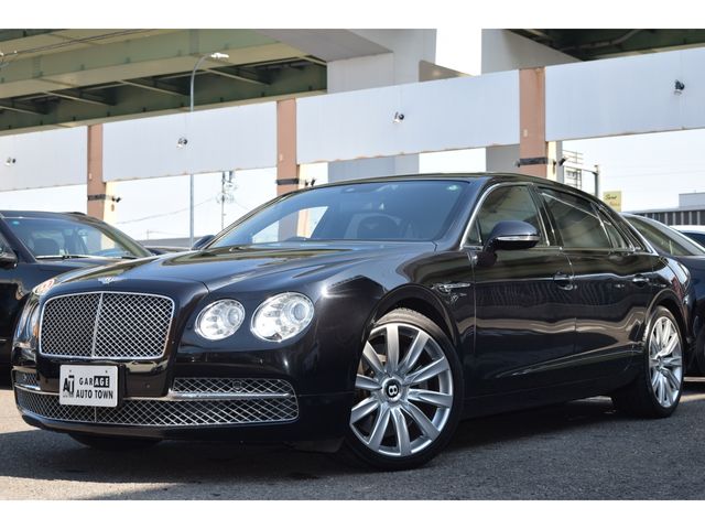 2013 BENTLEY BENTLEY for sale from Japan - ATCJapan-05350153