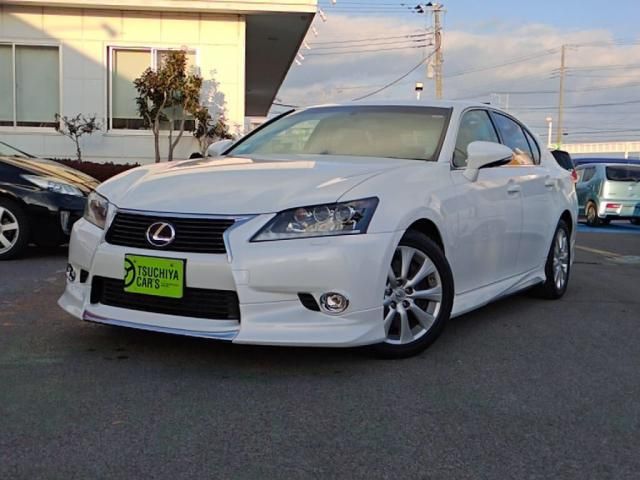 2013 TOYOTA LEXUS GS300h for sale from Japan - ATCJapan-05465070
